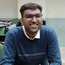 Saif Ur Rehman, founder of Kortex Labs